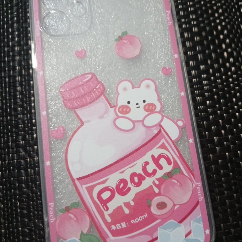 Super Cute Bear